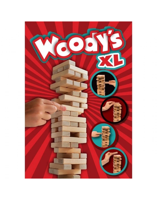 25134 Woodsys Xl
