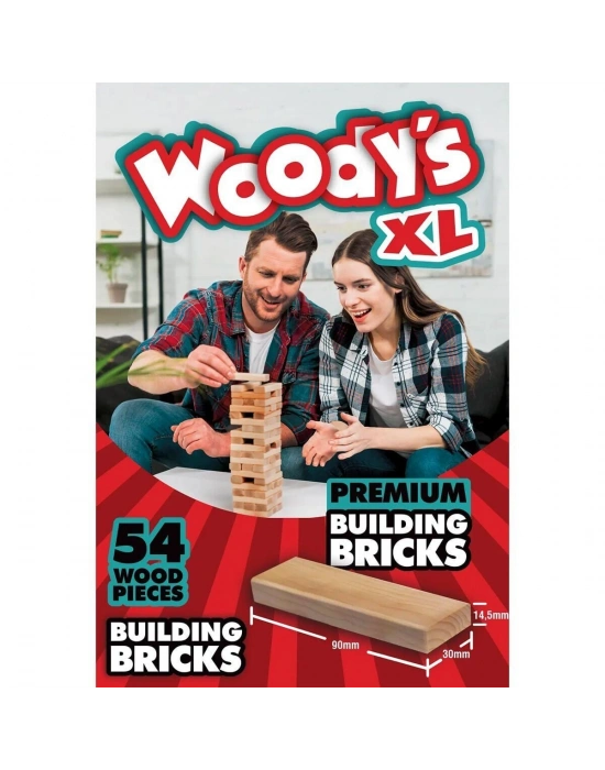 25134 Woodsys Xl