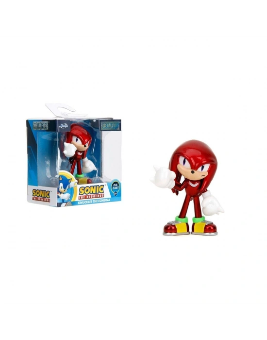 253251041 Sonic the Hedgehog Figures 2 5 Wave 1