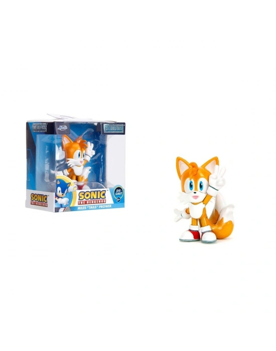 253251041 Sonic the Hedgehog Figures 2 5 Wave 1