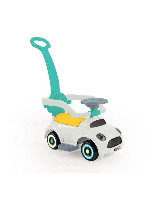 2636 Rıde On Push Car