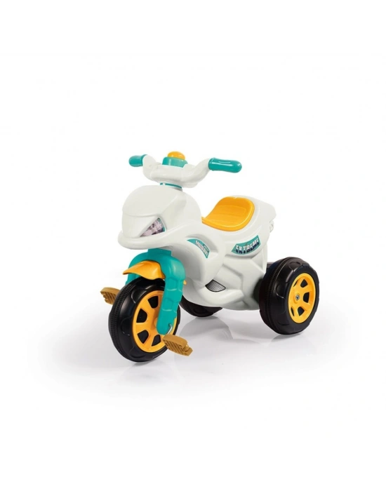 2650 Moto Bisiklet Pvc Torbada