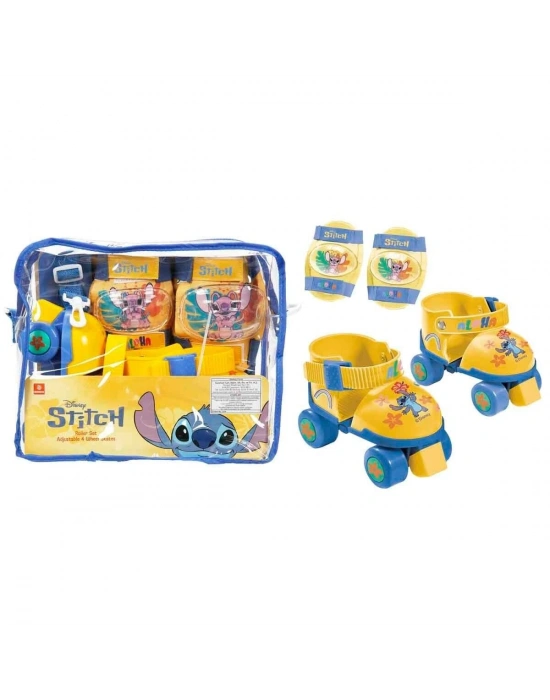 28832 Sun-mon-msp-paten Set Quad Stıtch Diz Dir Sıze 22 29 Stch