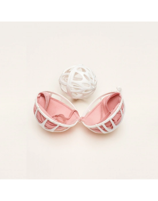 2PCS İç Çamaşır Yıkama Top