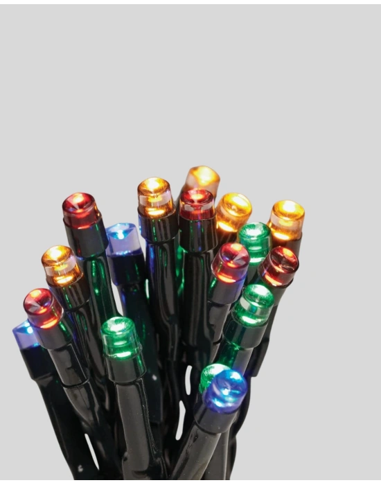2x2 Metre Perde LED Işık