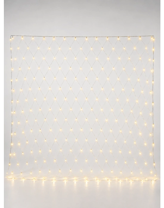 3*3 Ağ Led