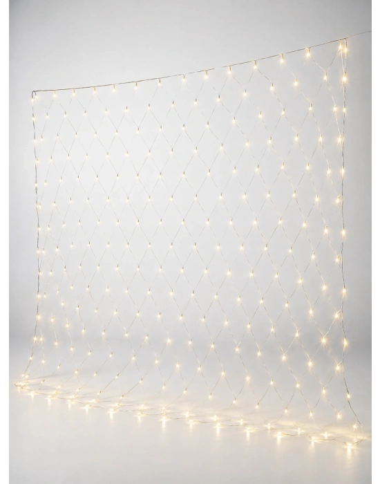 3*3 Ağ Led