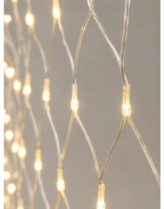 3*3 Ağ Led