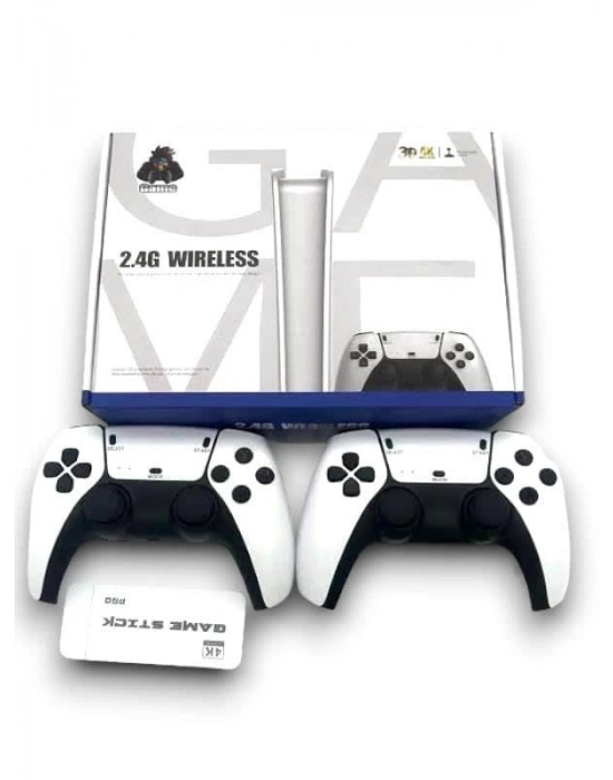 3 D Game Stıck