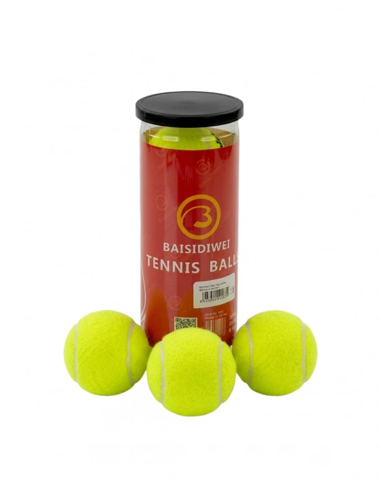 3LÜ Tenis Topu