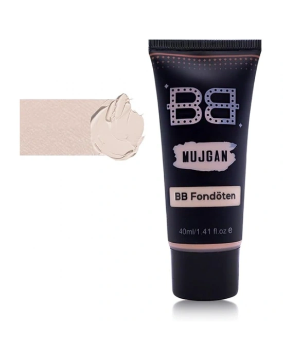 3lü Tüp BB Fondoten Seti