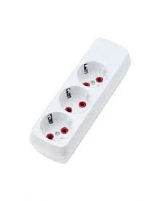 3 Prizli Klemensli Priz
