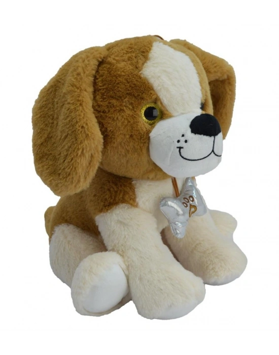 30 Cm Sesli 3 Asorti Köpek