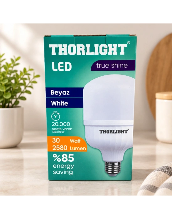 30 W LED Torç Ampul