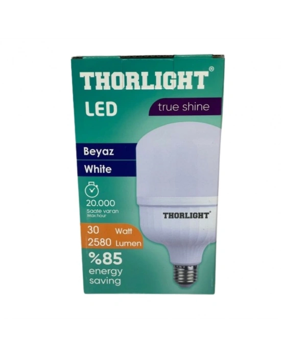30 W LED Torç Ampul