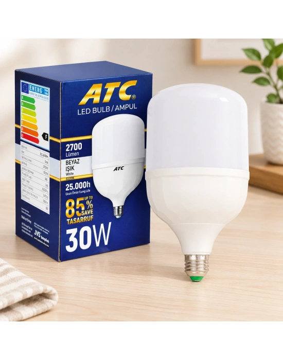 30 W LED Torch Ampul