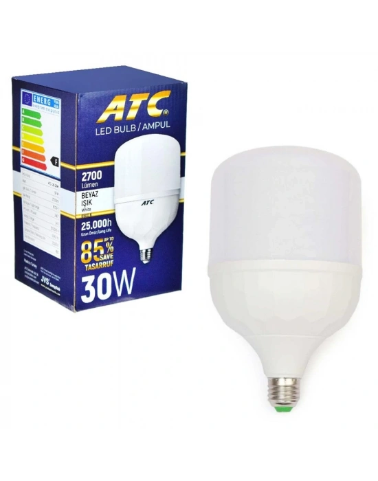 30 W LED Torch Ampul