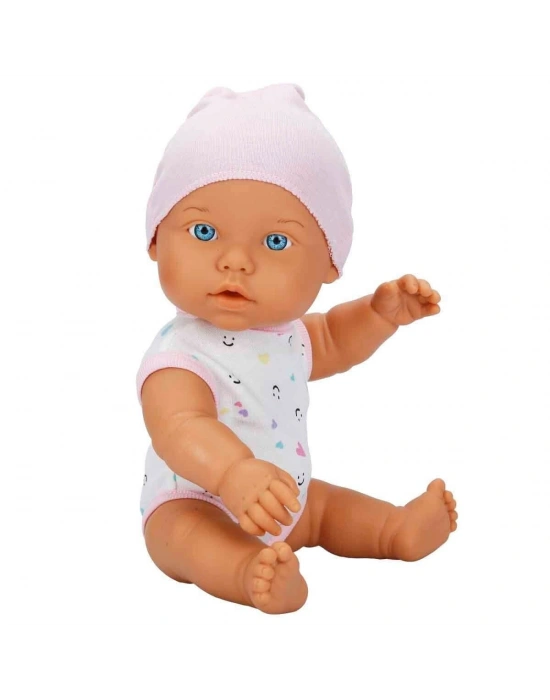 30231 Bebelou Konuşan Bebek 32 cm -Sunman