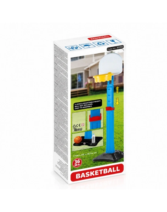 3030 Basketbol Potası
