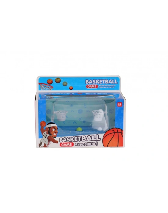 3090 Basketbol Oyunu