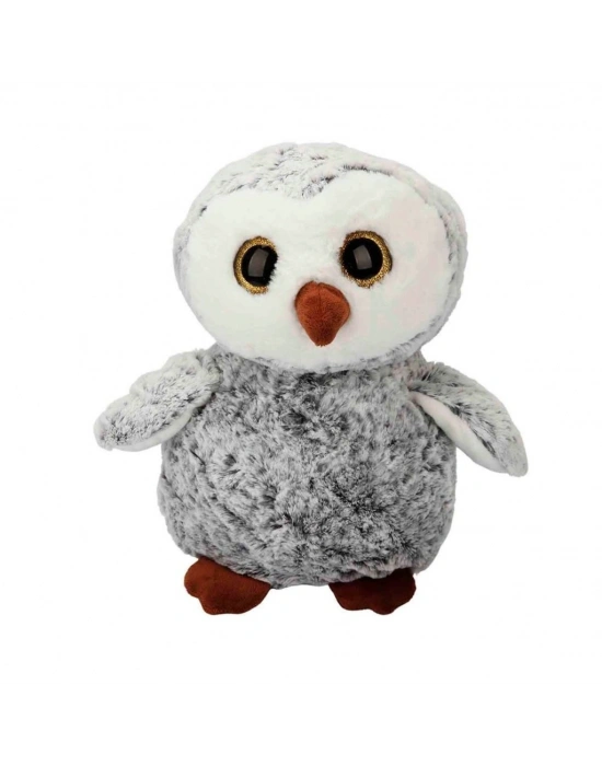 3185 Peluş Baykuş 30 cm