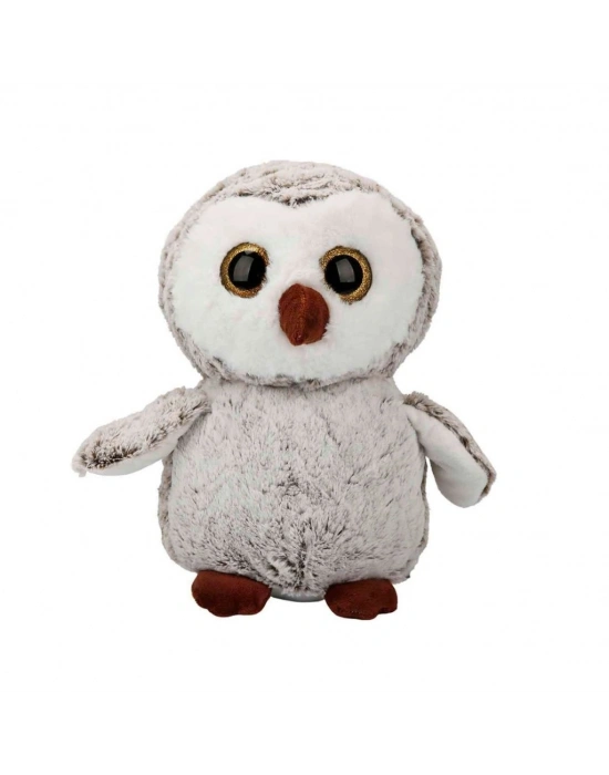 3185 Peluş Baykuş 30 cm