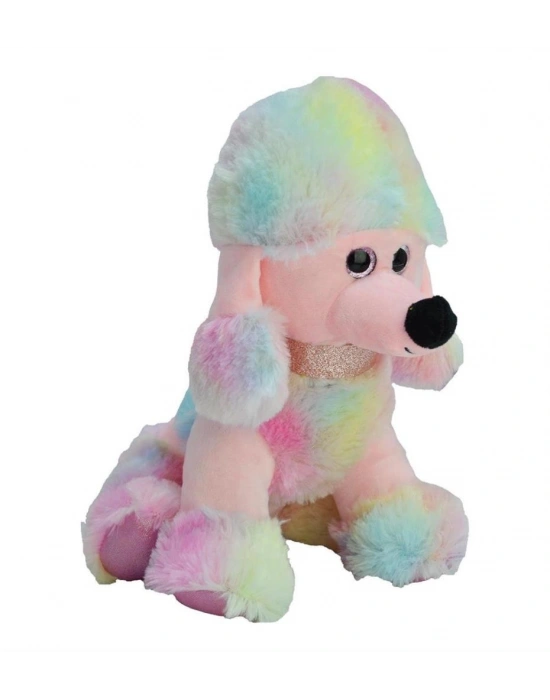 32 Cm Leydi Köpek Peluş