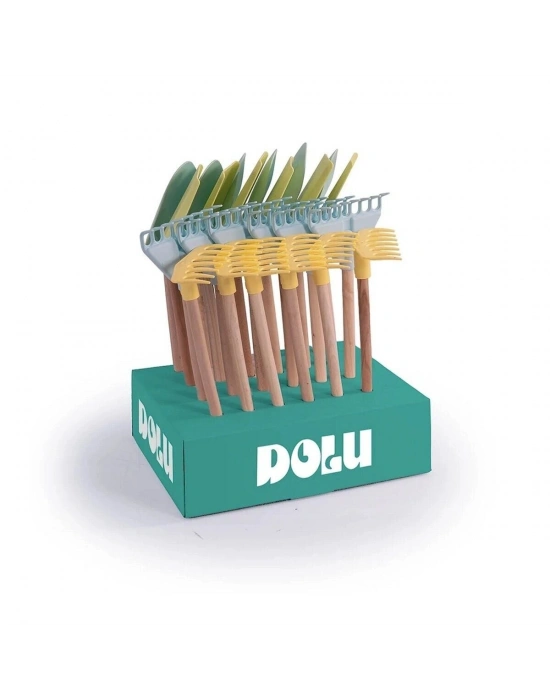3235 Tırmık Kürek Set