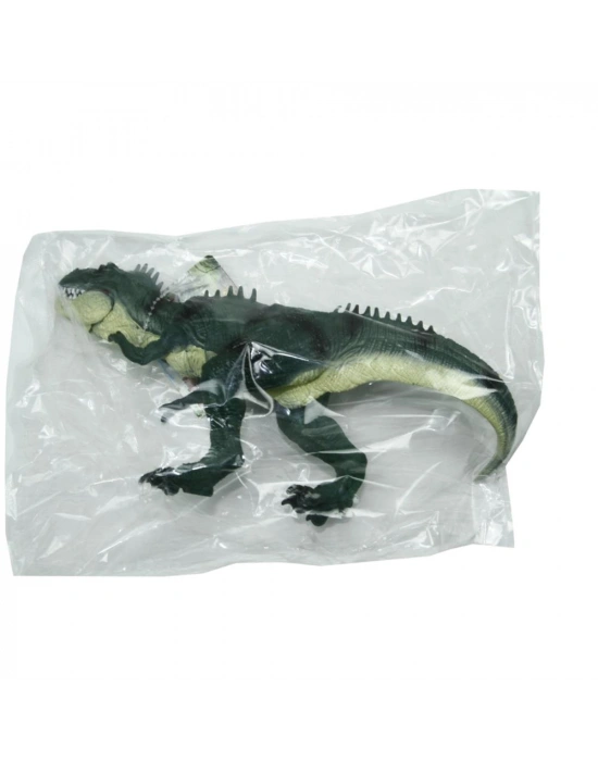 32CM Ağzı Oynayan Dinozor
