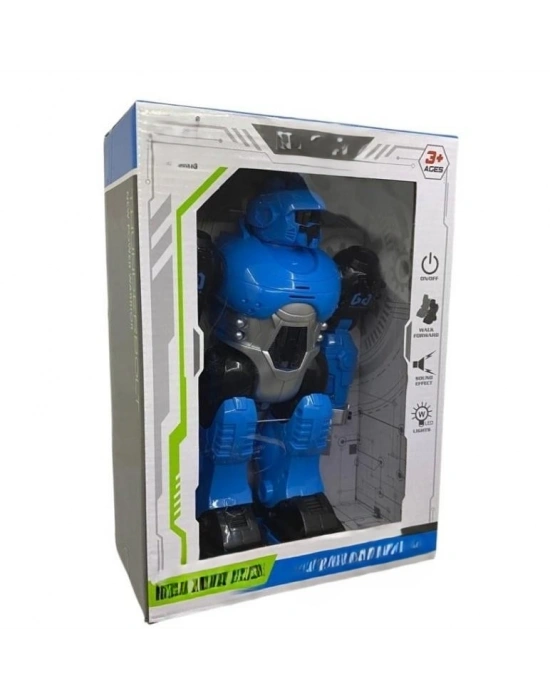 333-11/12/13 Robot