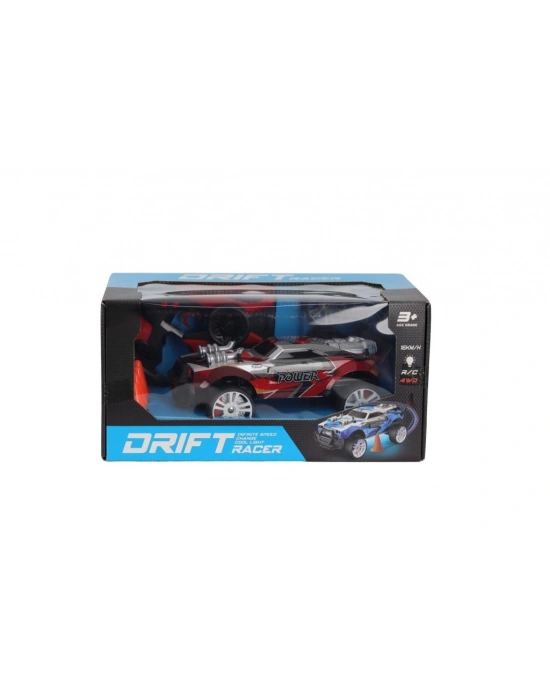 33650 Uz Kum Şarjlı Drift Araba