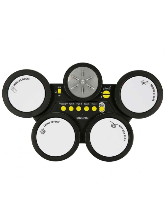 33893 Sun-bnt-davul Dijital 4PADS Bo