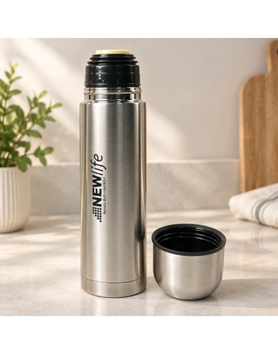350 ml Metal Termos