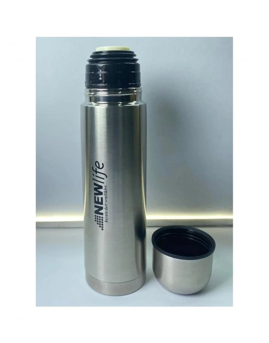 350 ml Metal Termos