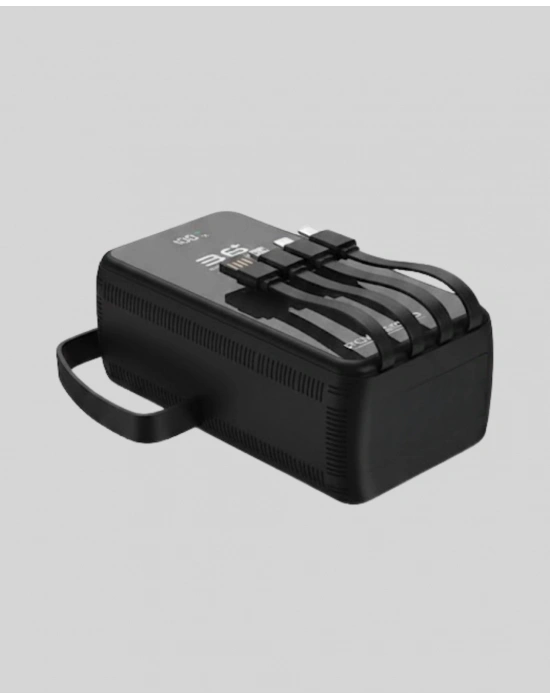 36.000 Powerbank