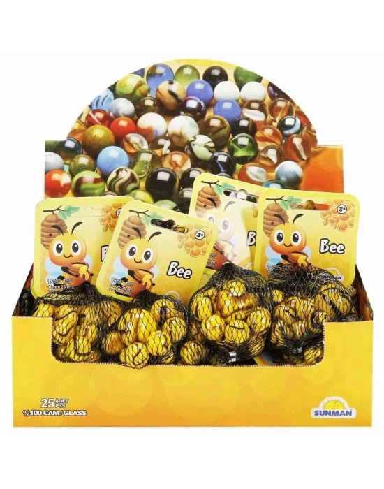 3766 Misket Bee Filede