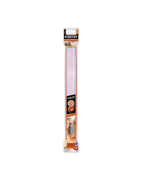 3PCS İnce Mum Silikon