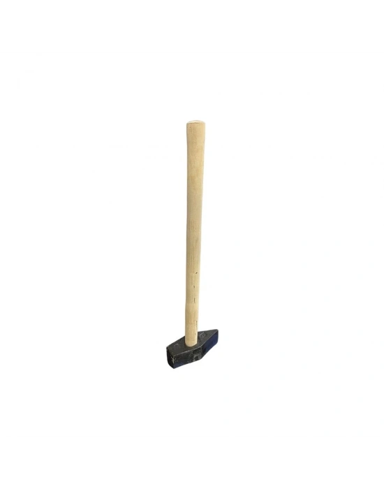 4 kg Balyoz Saplı