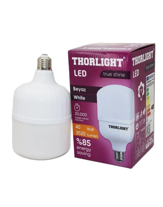 40 W LED Torch Ampul