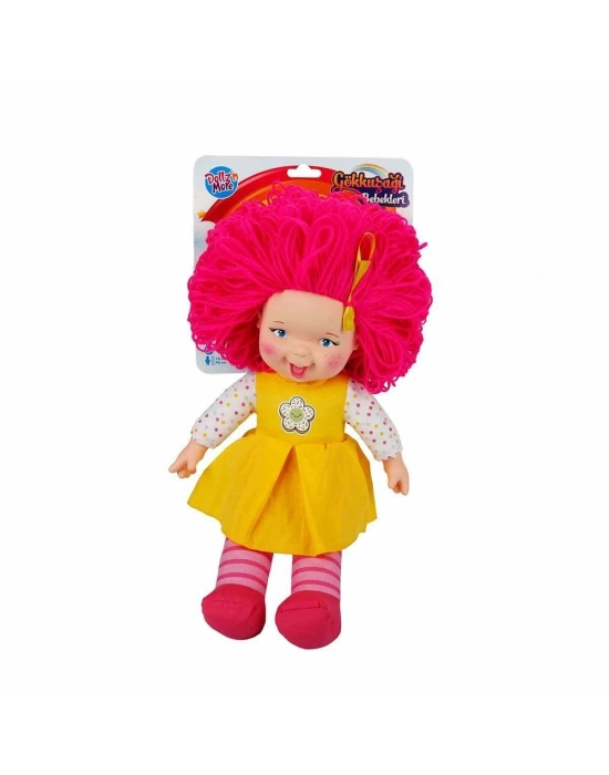 40012 Gökkuşağı Bebekleri 45 cm
