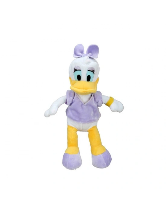 40207 Disney Daisy Core Peluş 25 cm