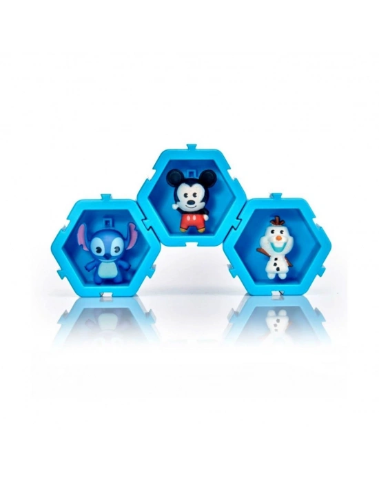 40287 NessiWorld Pixar Nano Kapsül Sürpriz Paket