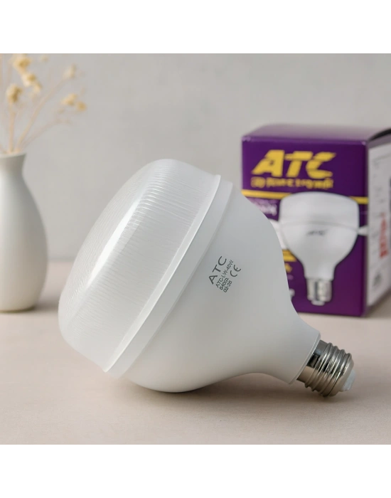40W E27 LED Ampul 6500K 3100 Lümen