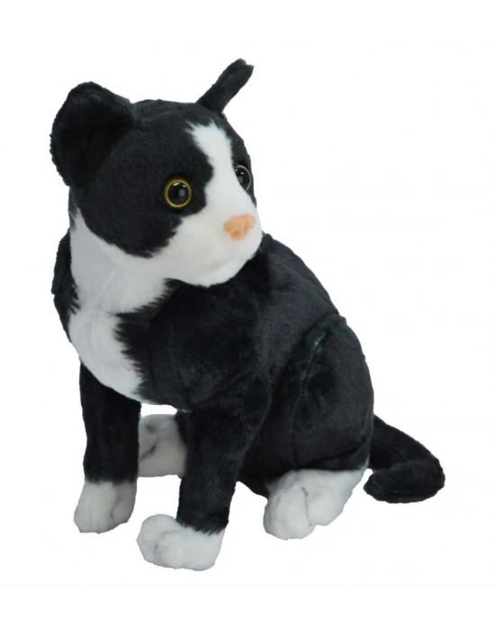 43 Cm Peluş Kedi