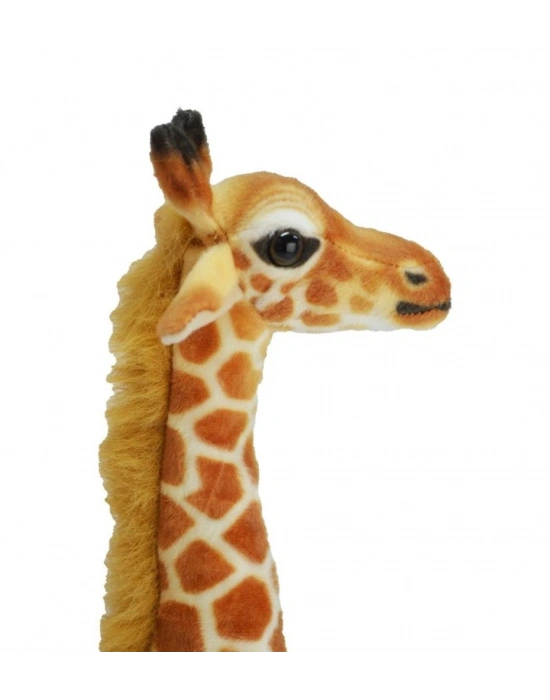 43 Cm Peluş Zürafa