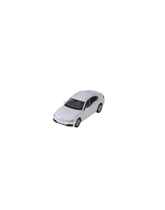 43659 Die Cast Pull Back Bmw 335İ
