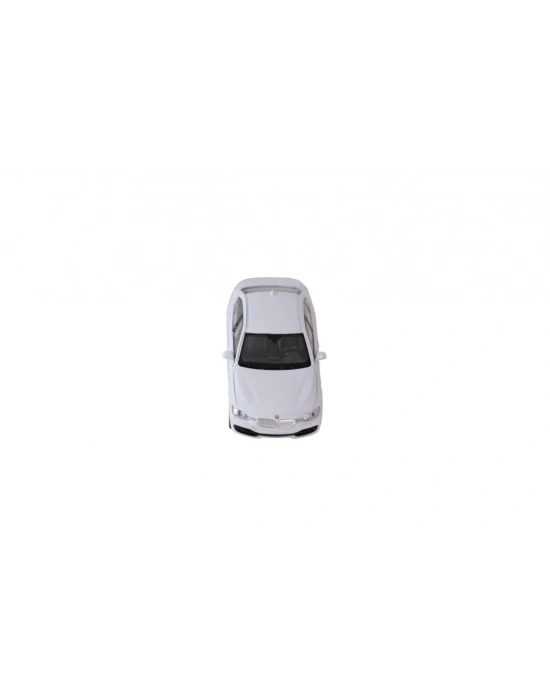 43659 Die Cast Pull Back Bmw 335İ