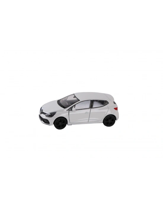 43672 Welly 1 32 Renault Clıo Rs 72