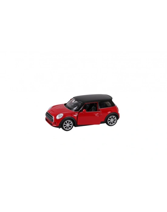 43696 Mını Metal Araba 72