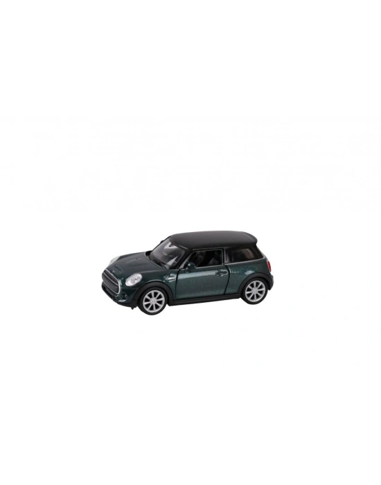43696 Mını Metal Araba 72